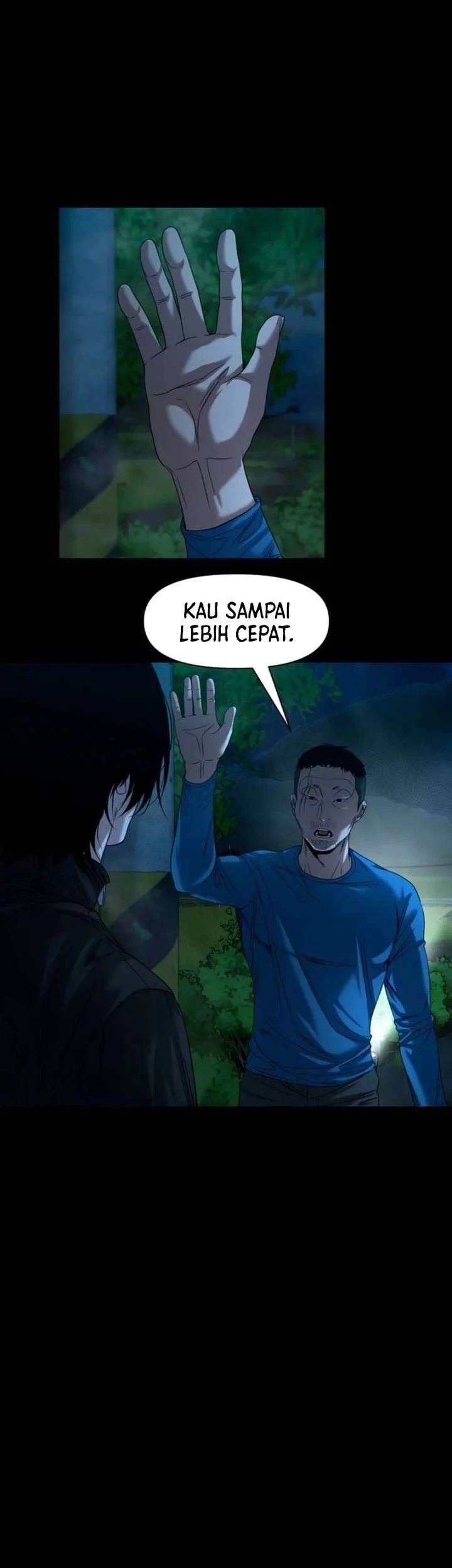 Gwichonri Bab 86 halaman 47