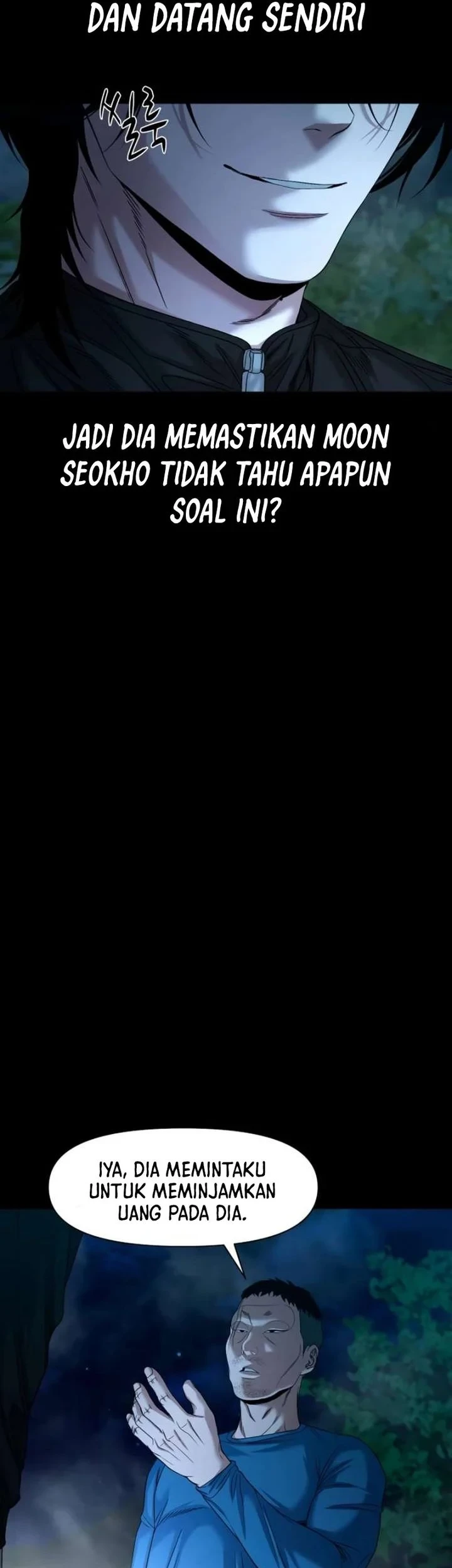 Gwichonri Bab 86 halaman 61