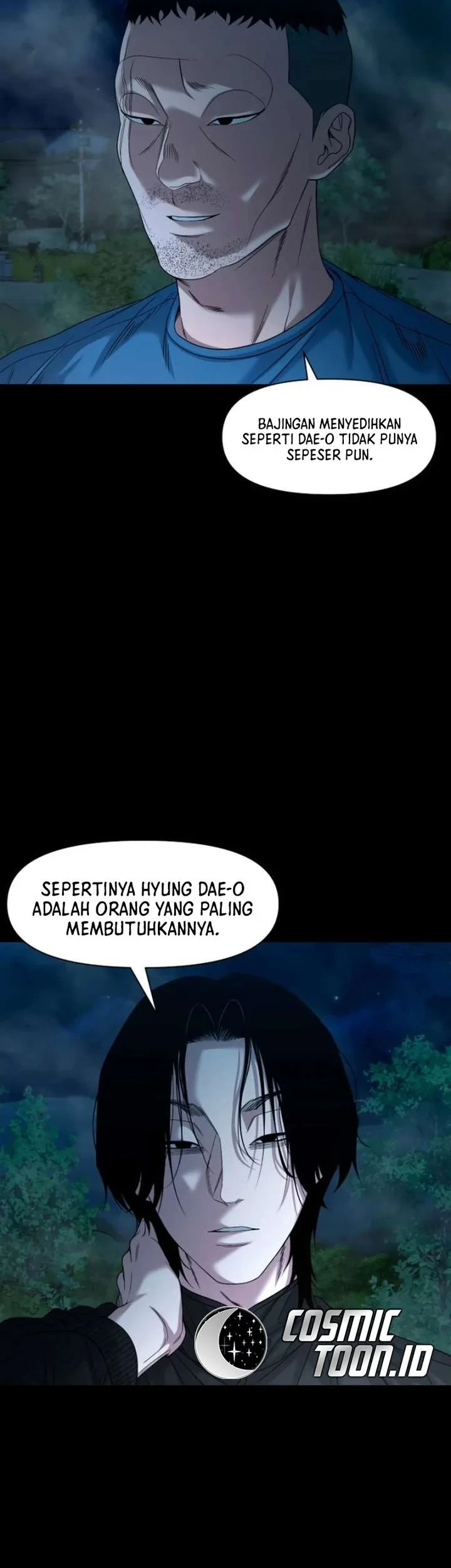 Gwichonri Bab 86 halaman 63