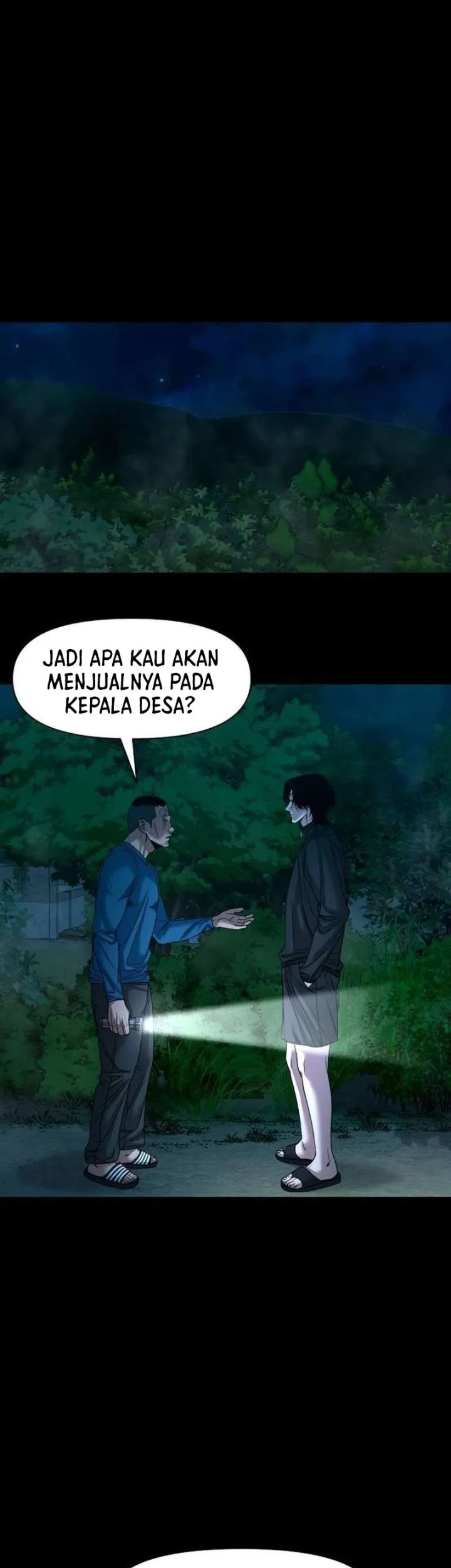 Gwichonri Bab 87 halaman 7