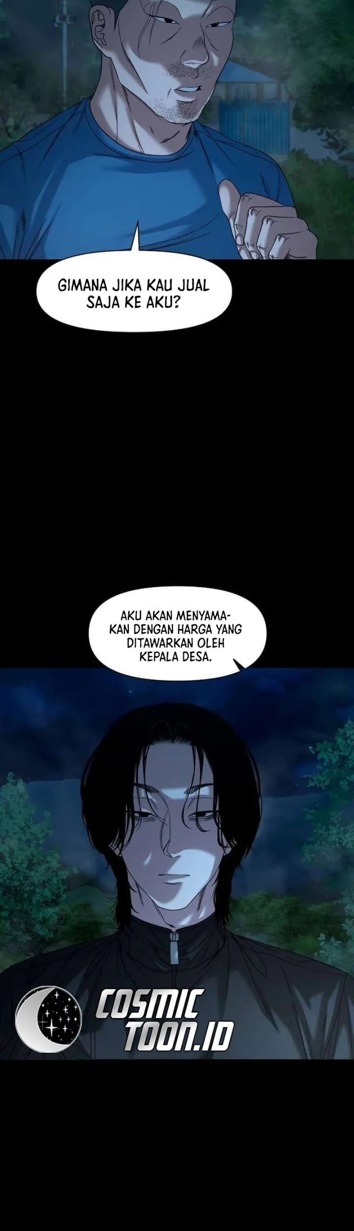 Gwichonri Bab 87 halaman 9