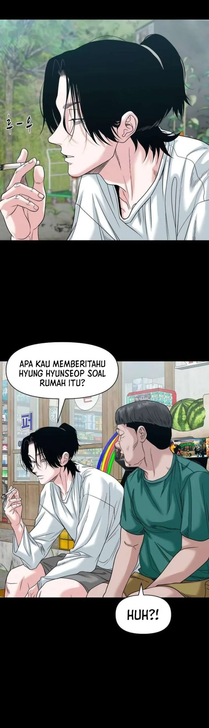 Gwichonri Bab 87 halaman 28