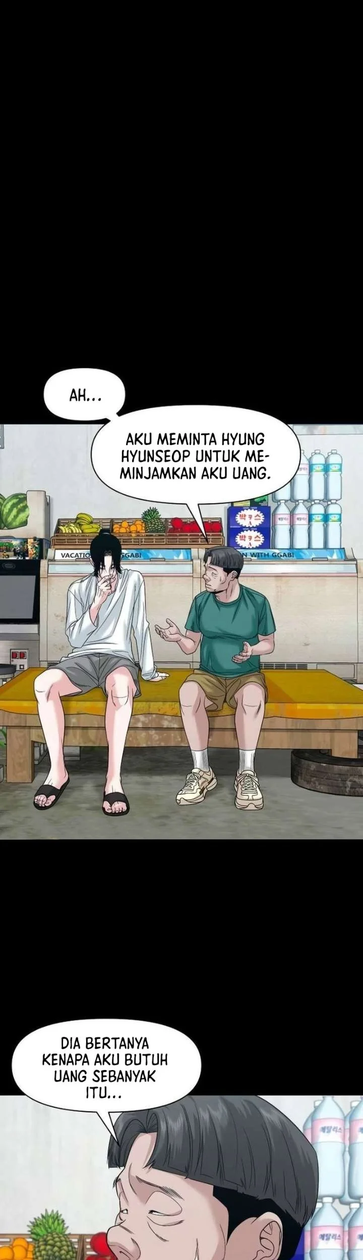 Gwichonri Bab 87 halaman 31