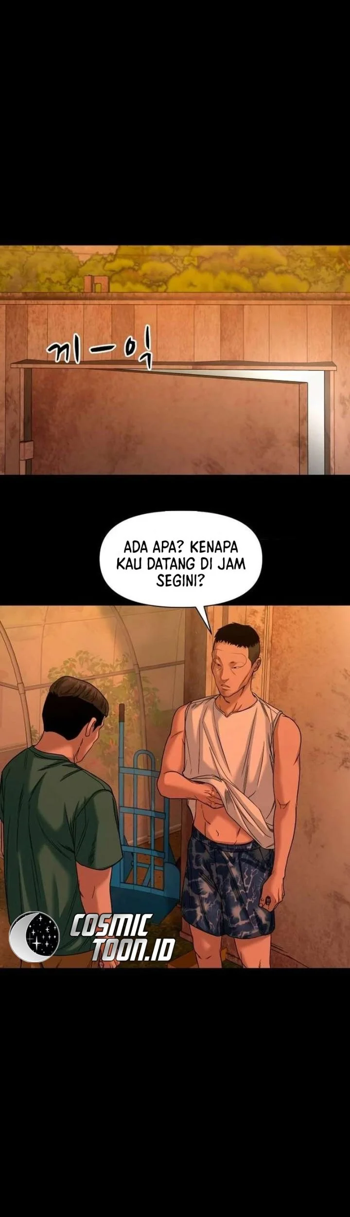 Gwichonri Bab 87 halaman 41