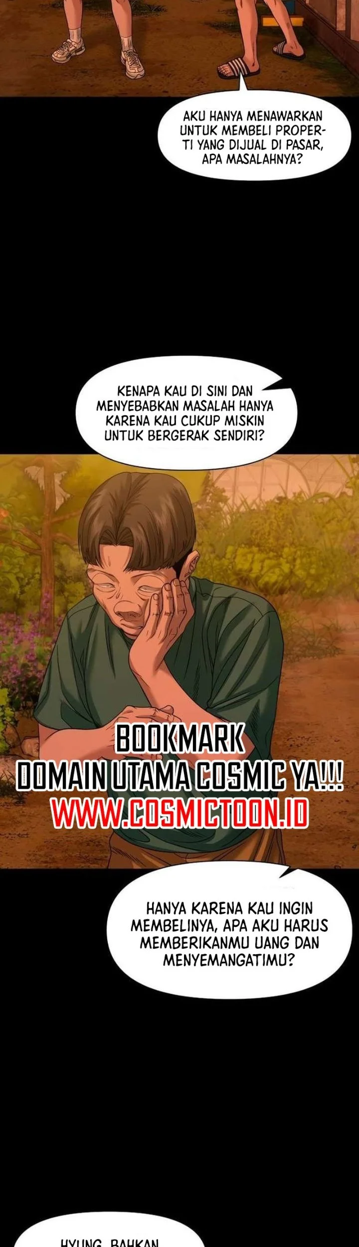 Gwichonri Bab 87 halaman 50