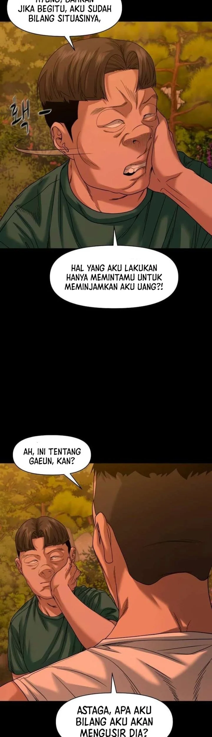 Gwichonri Bab 87 halaman 51