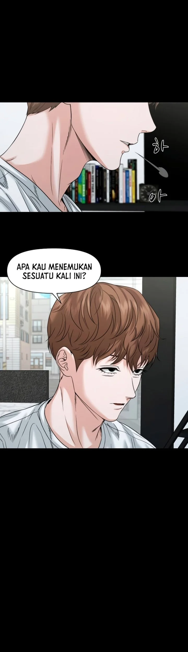 Gwichonri Bab 88 halaman 19