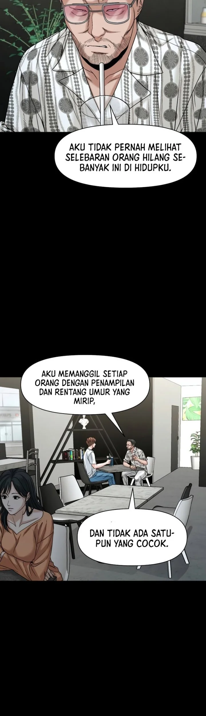 Gwichonri Bab 88 halaman 22