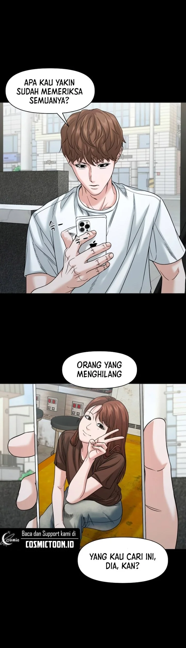 Gwichonri Bab 88 halaman 23