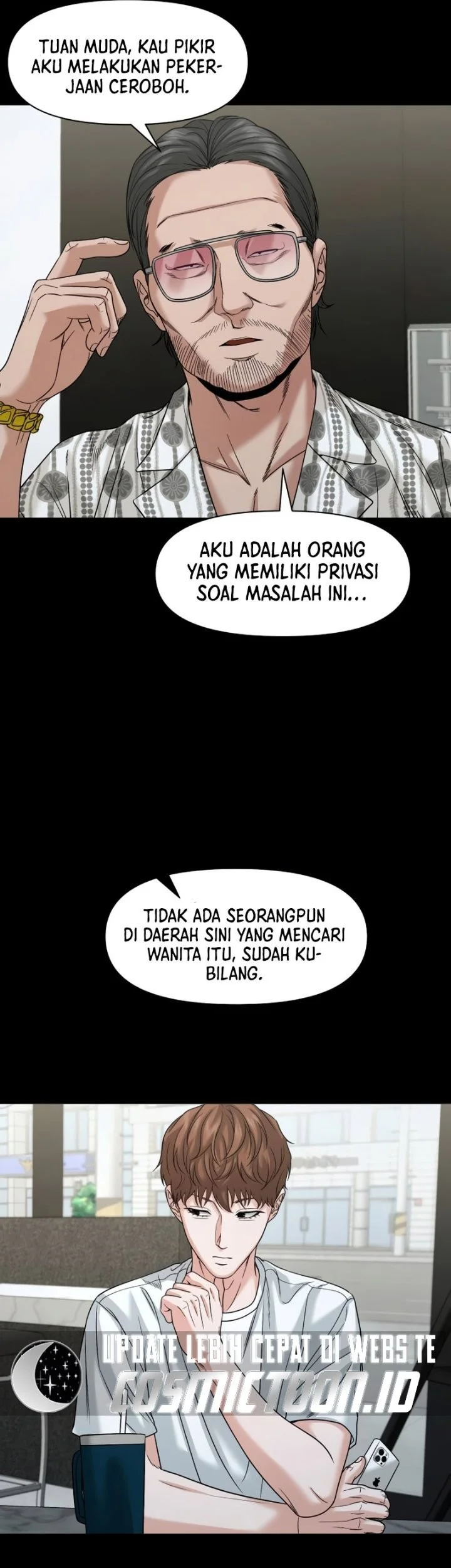 Gwichonri Bab 88 halaman 25