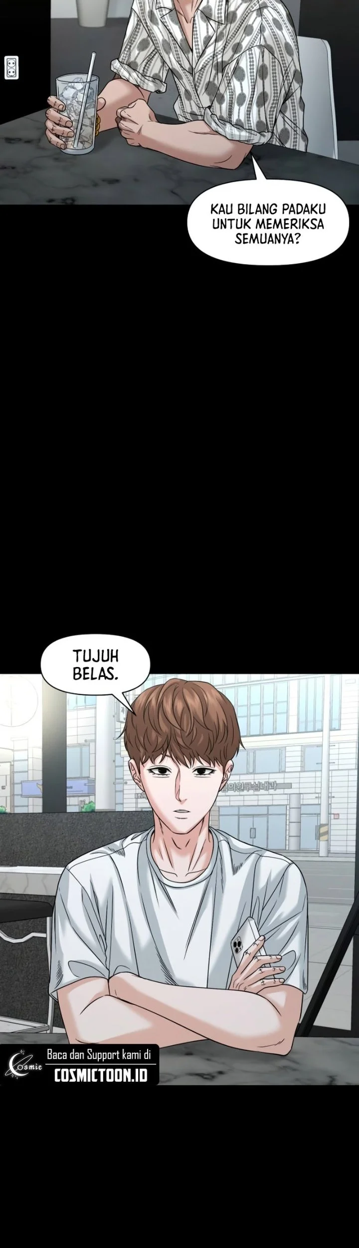 Gwichonri Bab 88 halaman 28