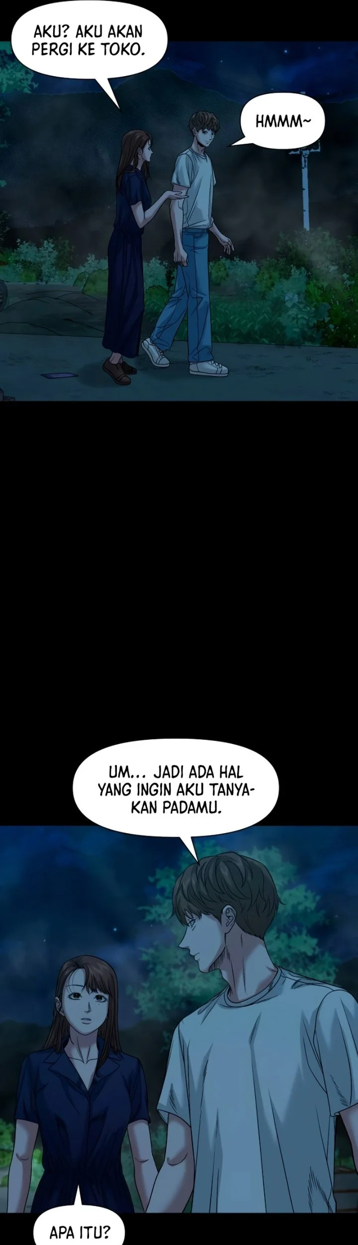 Gwichonri Bab 88 halaman 37
