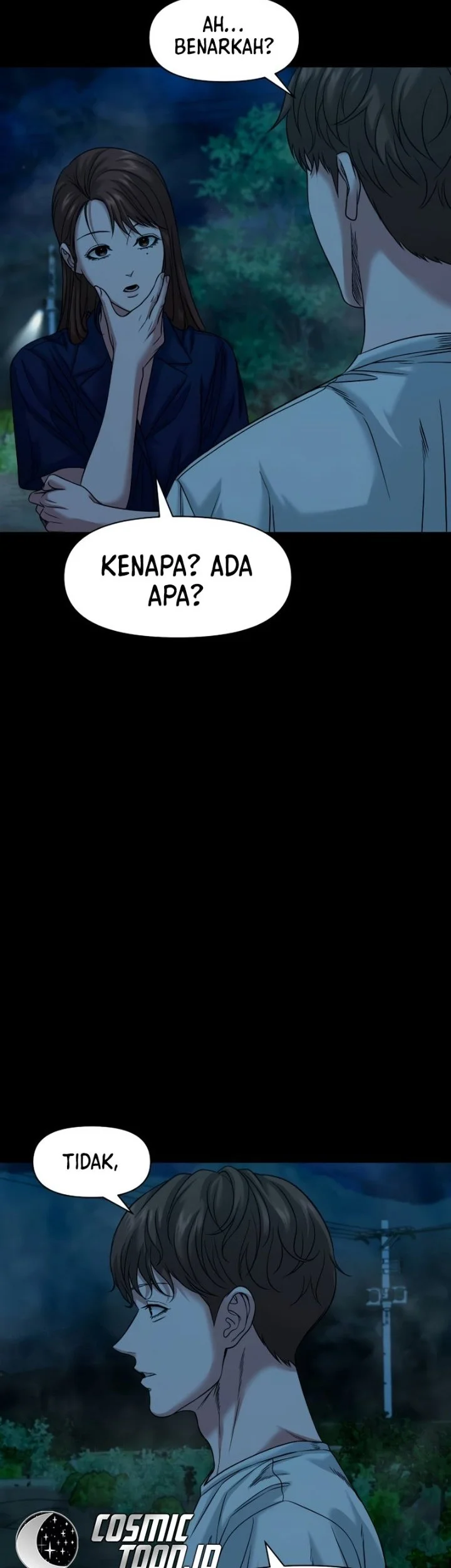 Gwichonri Bab 88 halaman 40