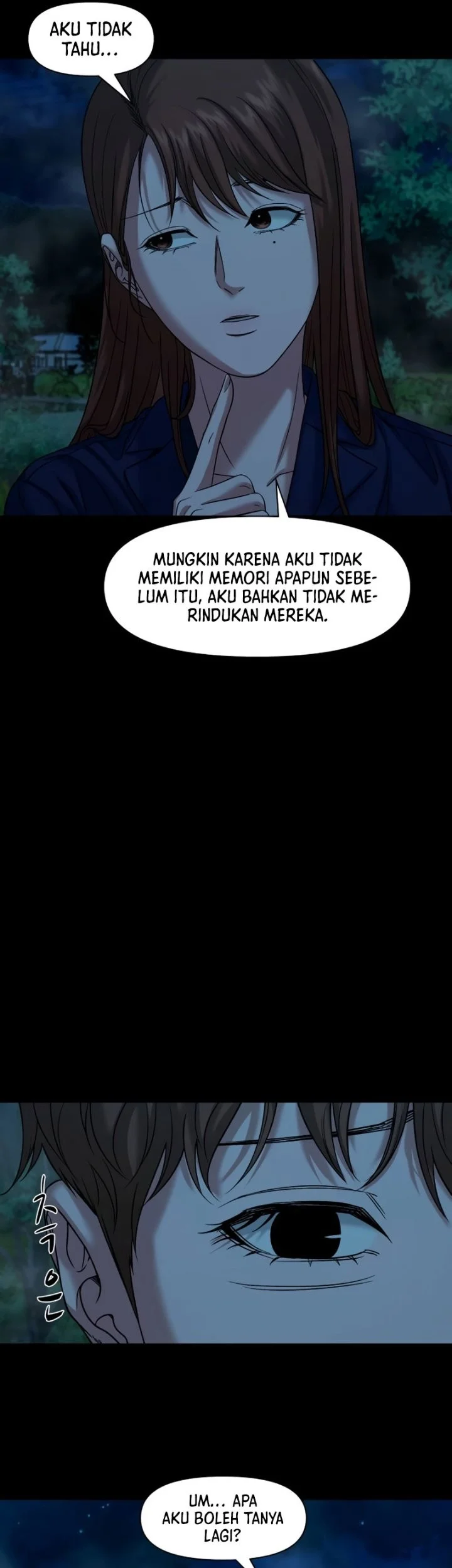 Gwichonri Bab 88 halaman 43