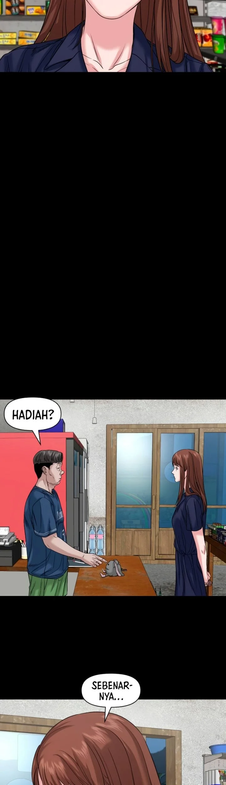 Gwichonri Bab 89 halaman 5