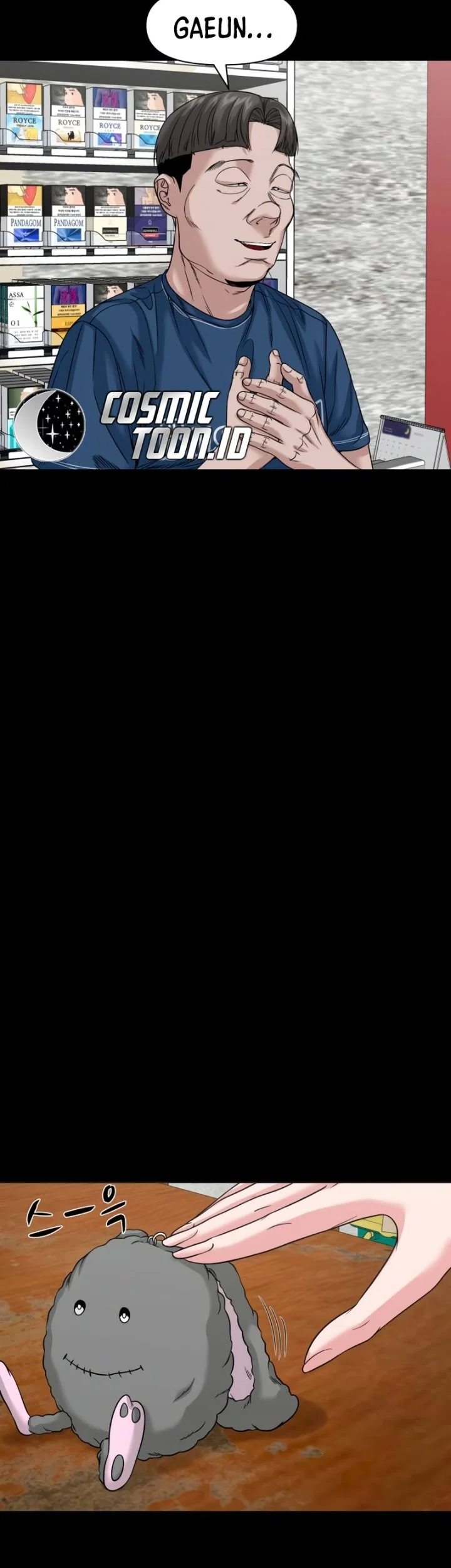 Gwichonri Bab 89 halaman 9
