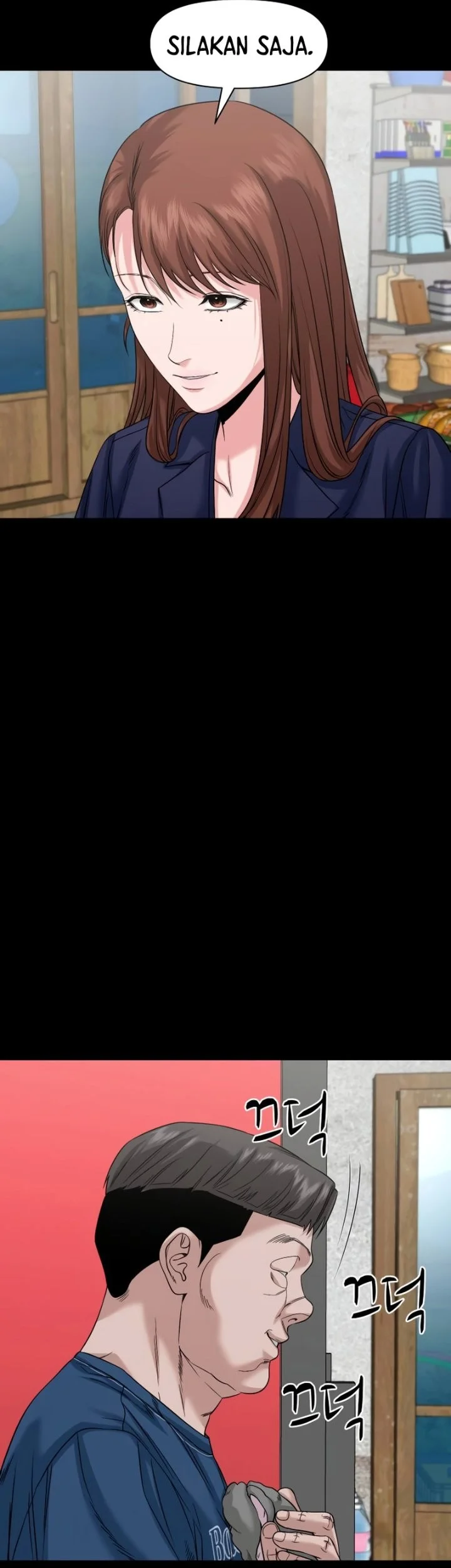Gwichonri Bab 89 halaman 13