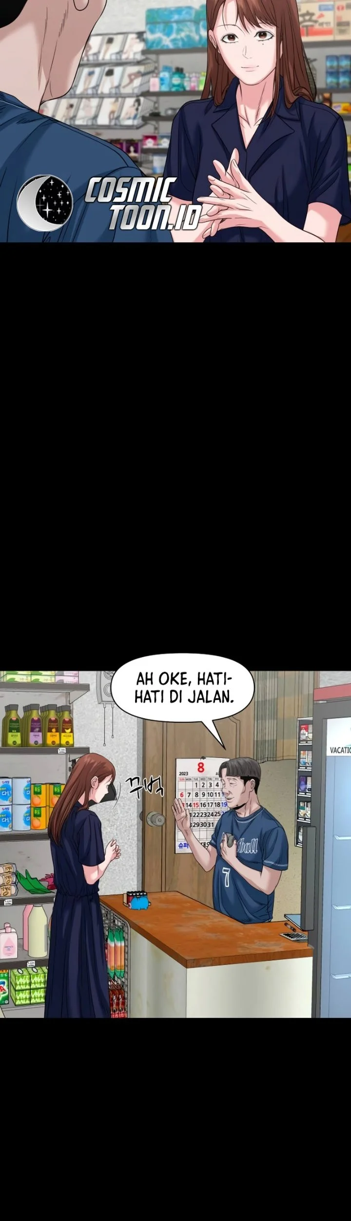 Gwichonri Bab 89 halaman 15
