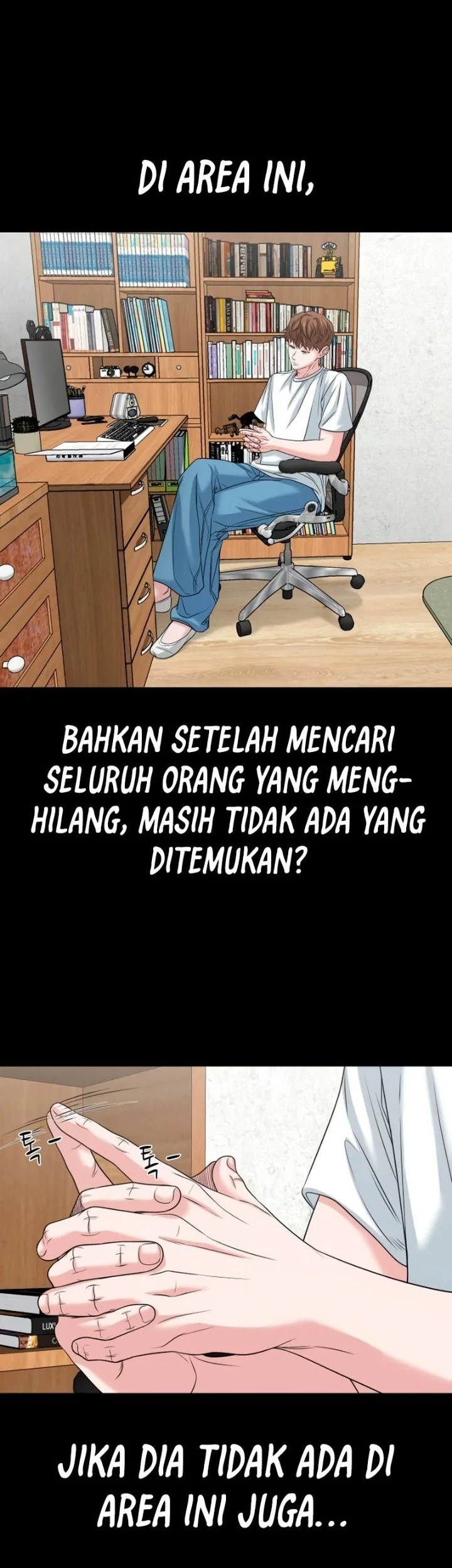 Gwichonri Bab 89 halaman 20