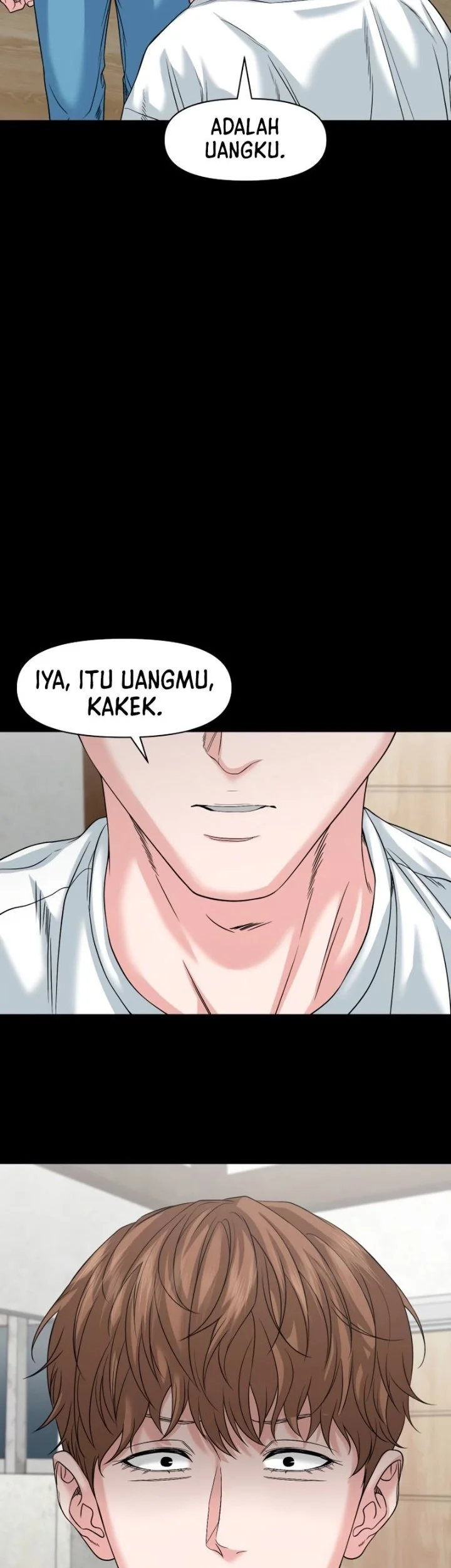Gwichonri Bab 89 halaman 32