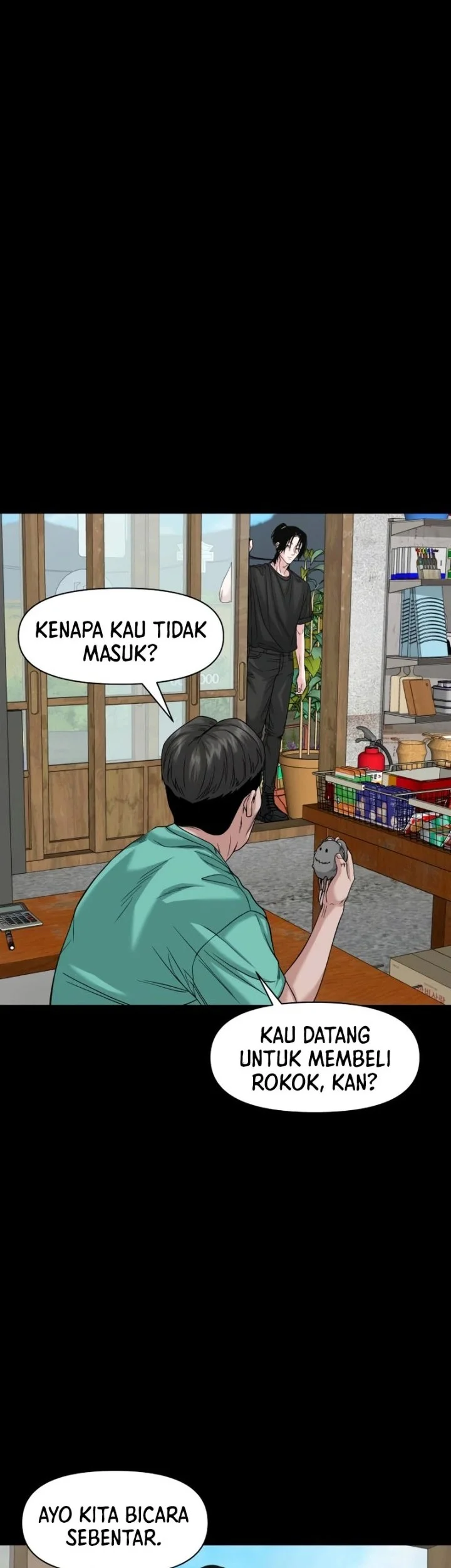 Gwichonri Bab 90 halaman 4