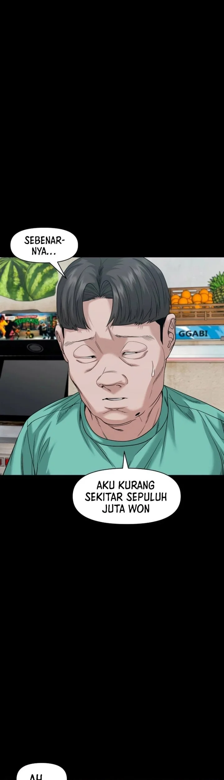 Gwichonri Bab 90 halaman 11