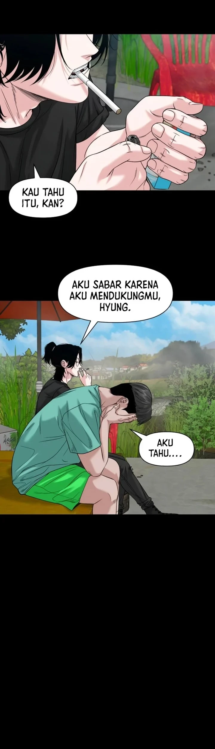 Gwichonri Bab 90 halaman 15