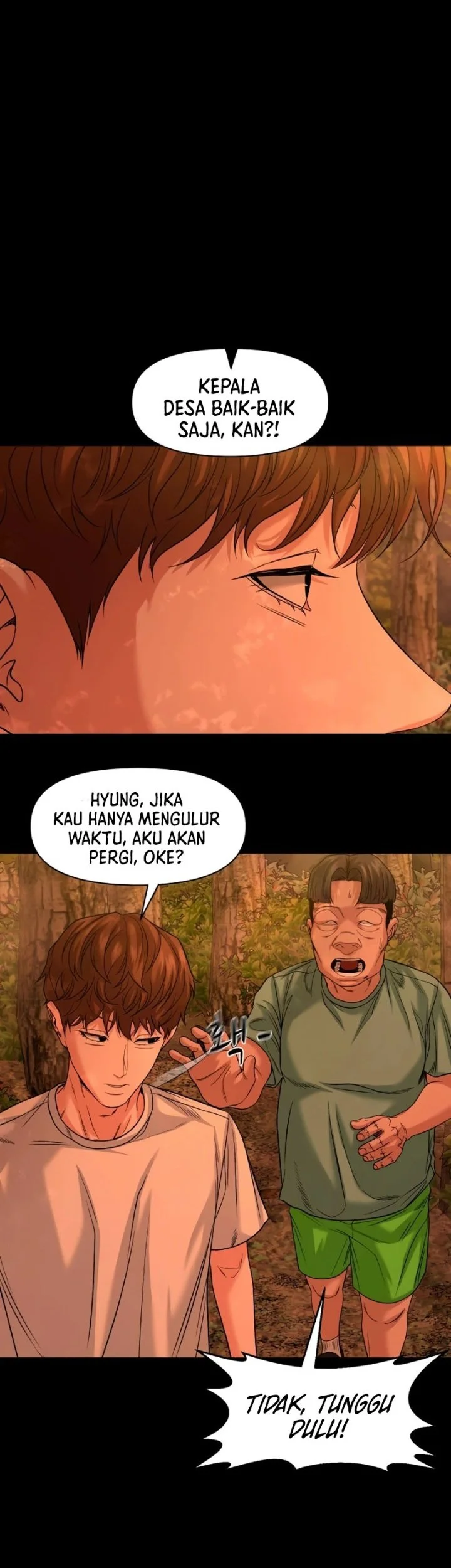 Gwichonri Bab 90 halaman 26