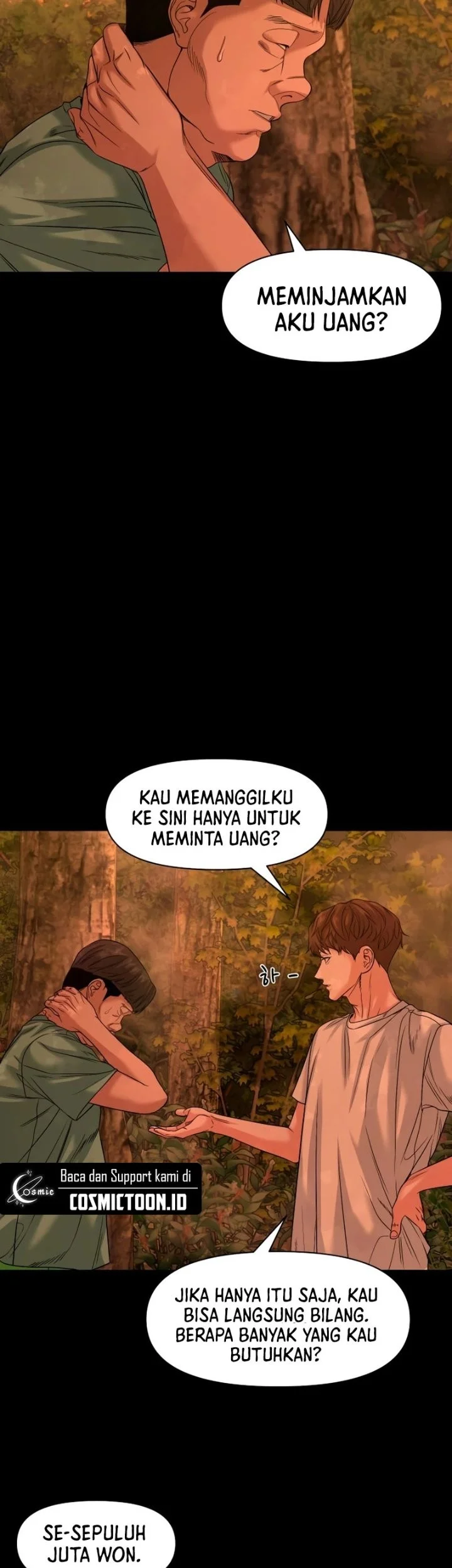 Gwichonri Bab 90 halaman 28