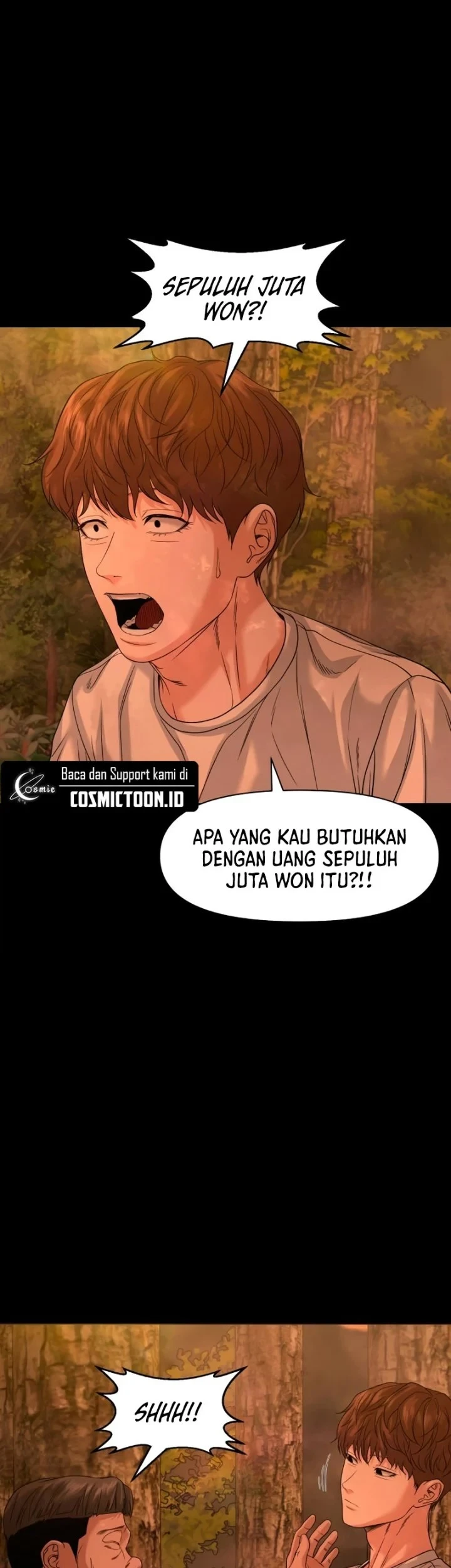 Gwichonri Bab 90 halaman 30