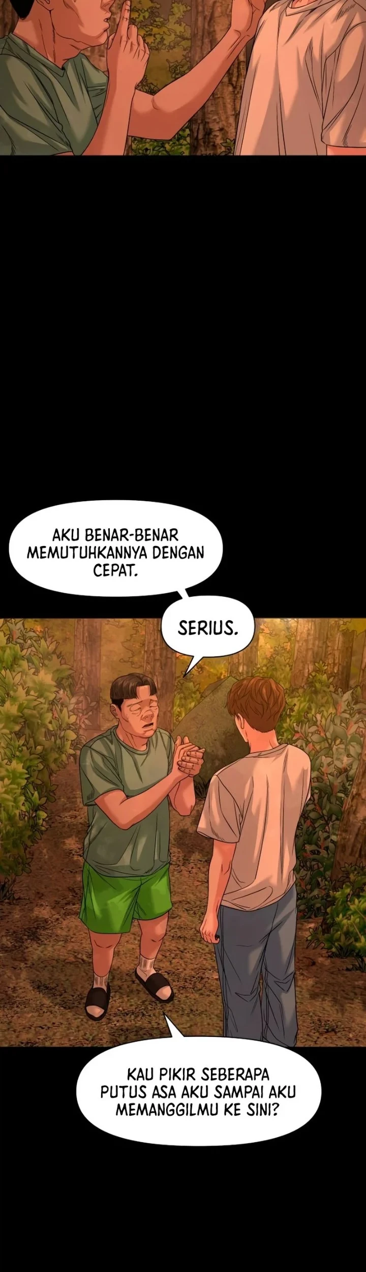 Gwichonri Bab 90 halaman 31