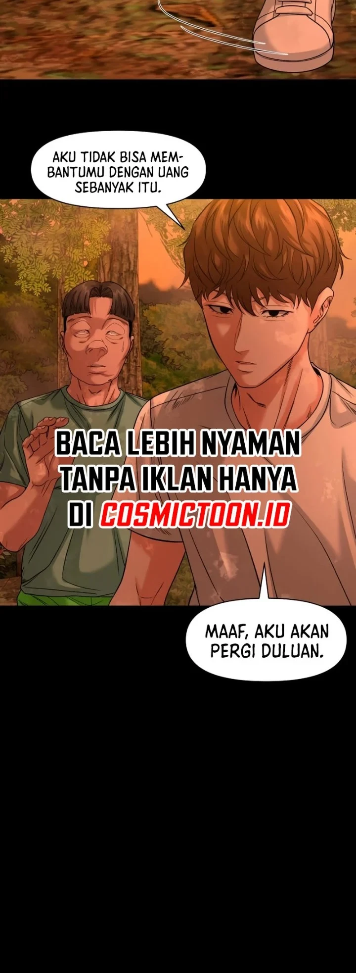 Gwichonri Bab 90 halaman 34