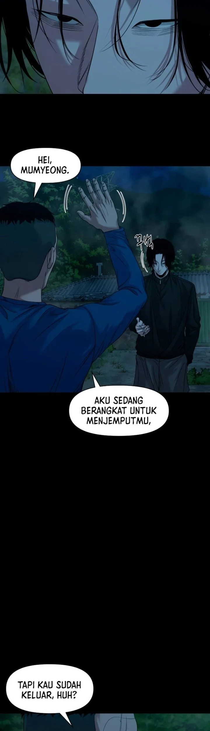 Gwichonri Bab 90 halaman 39