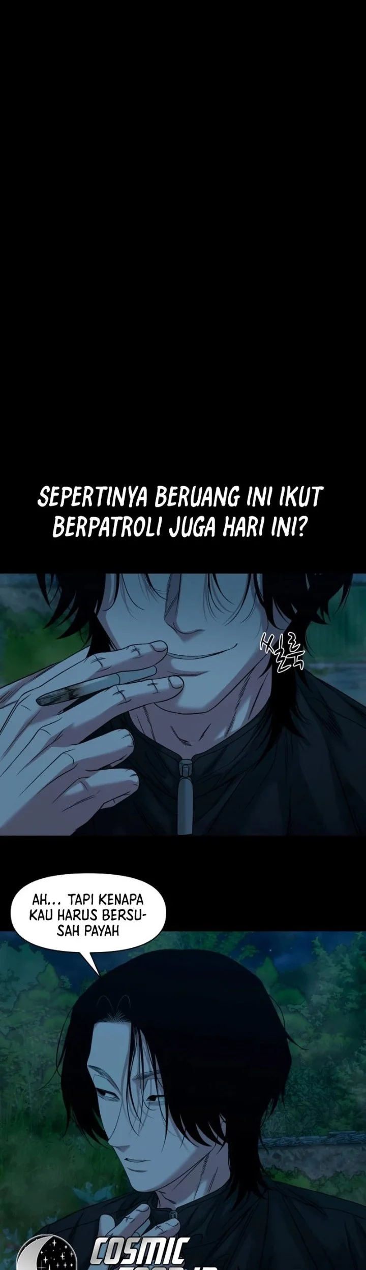 Gwichonri Bab 90 halaman 42