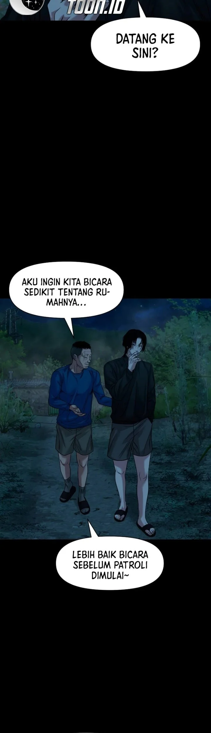 Gwichonri Bab 90 halaman 43