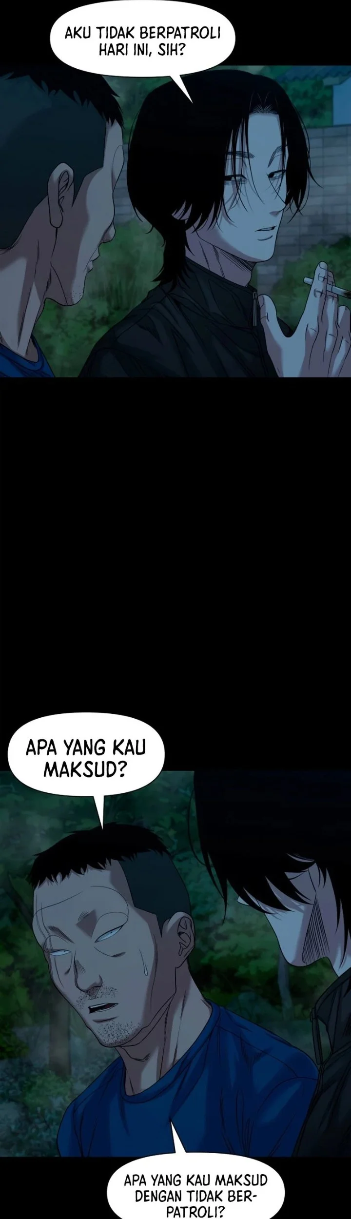 Gwichonri Bab 90 halaman 44