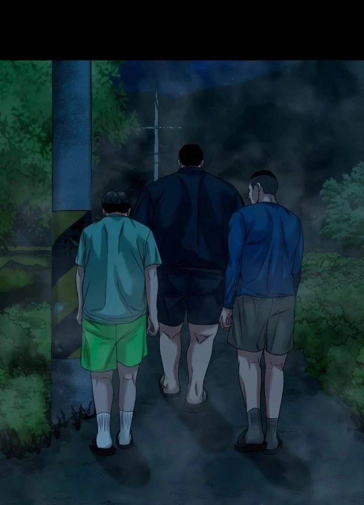 Gwichonri chapter 91 halaman 24