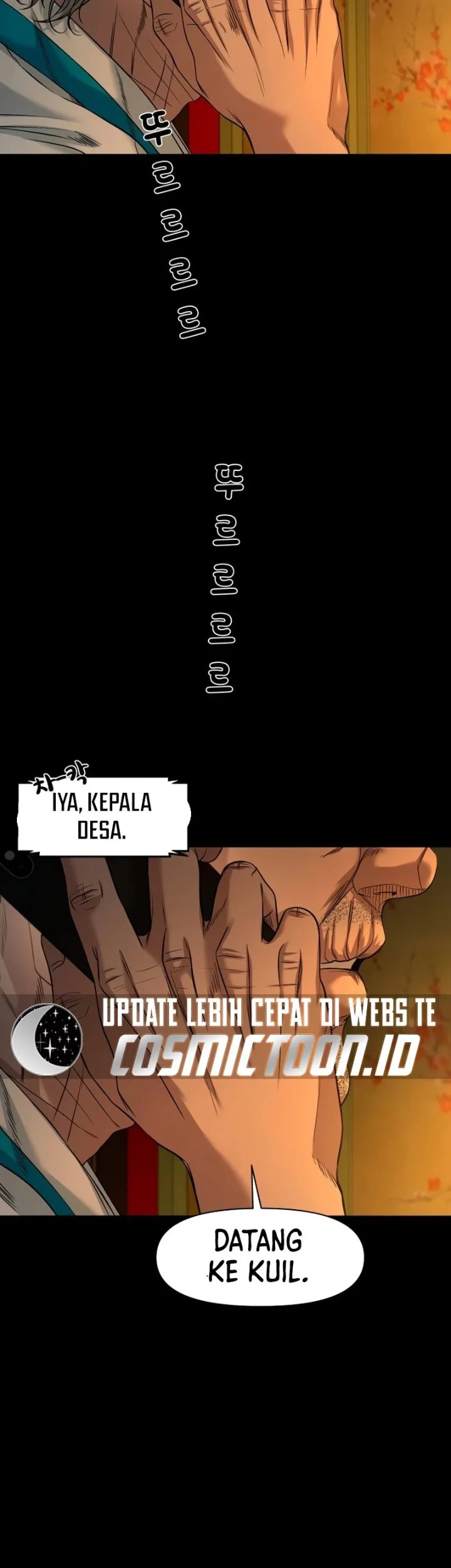 Gwichonri chapter 91 halaman 47