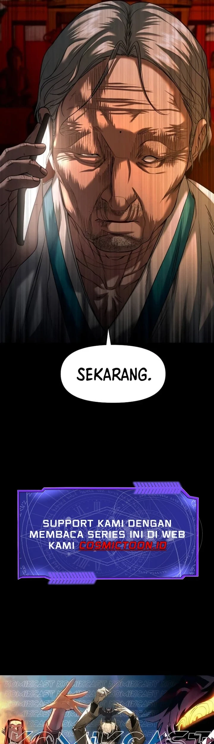 Gwichonri chapter 91 halaman 49