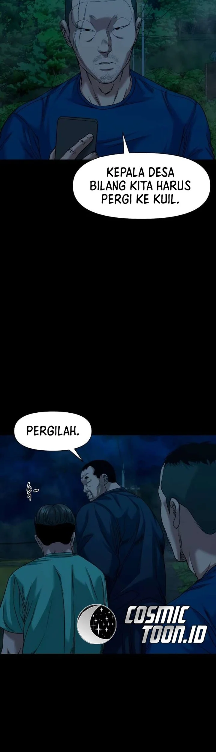 Gwichonri Bab 92 halaman 3