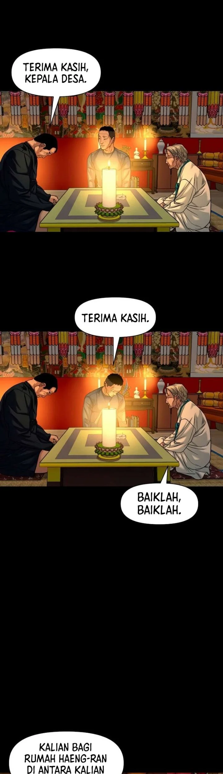 Gwichonri Bab 92 halaman 28