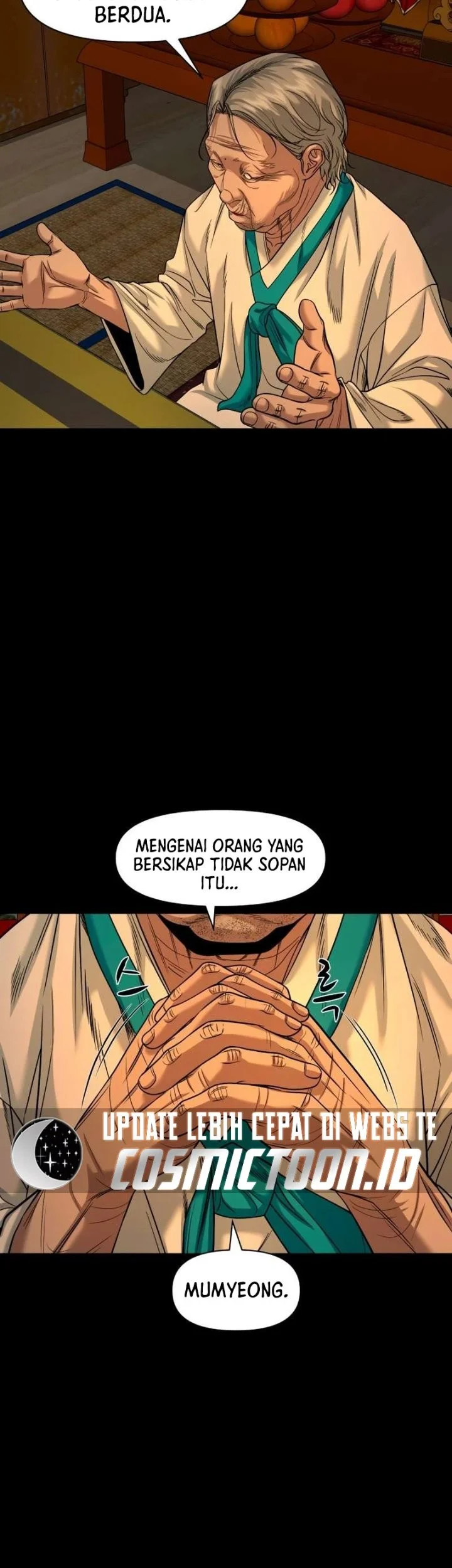 Gwichonri Bab 92 halaman 29