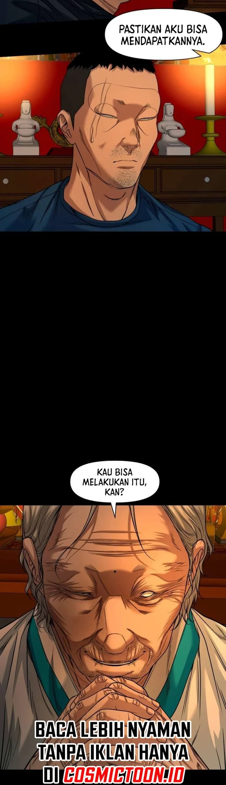 Gwichonri Bab 92 halaman 32