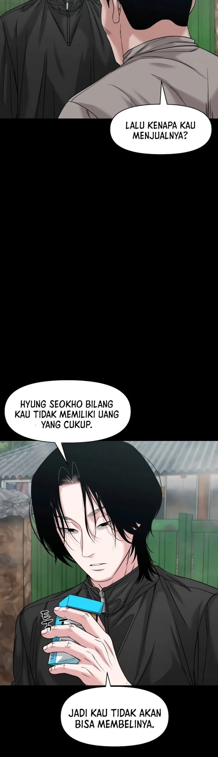 Gwichonri Bab 93 halaman 16