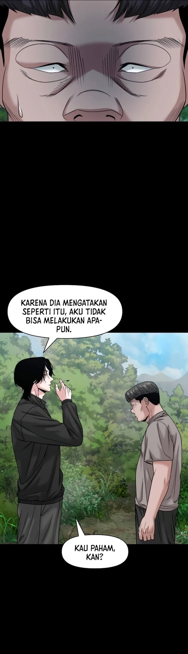 Gwichonri Bab 93 halaman 20