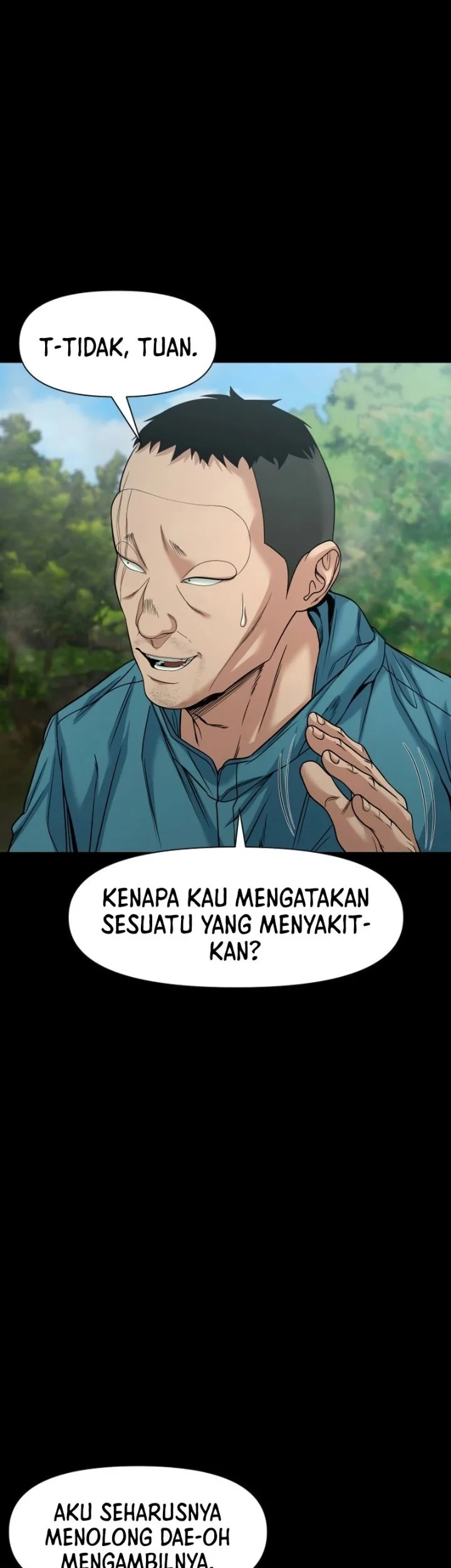 Gwichonri Bab 93 halaman 32