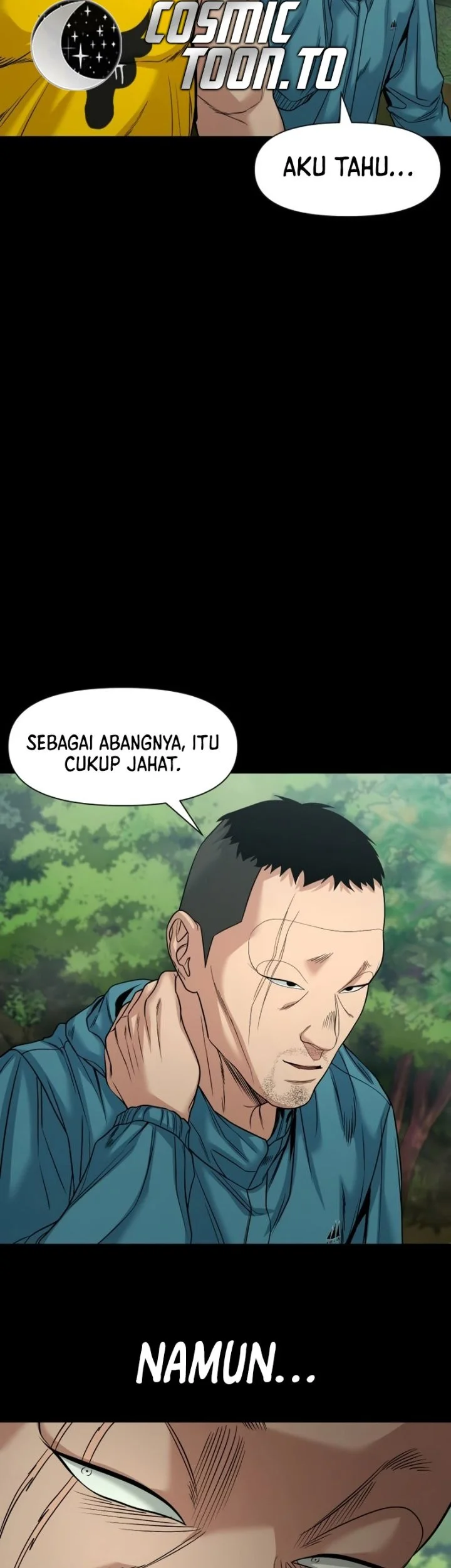 Gwichonri Bab 93 halaman 34