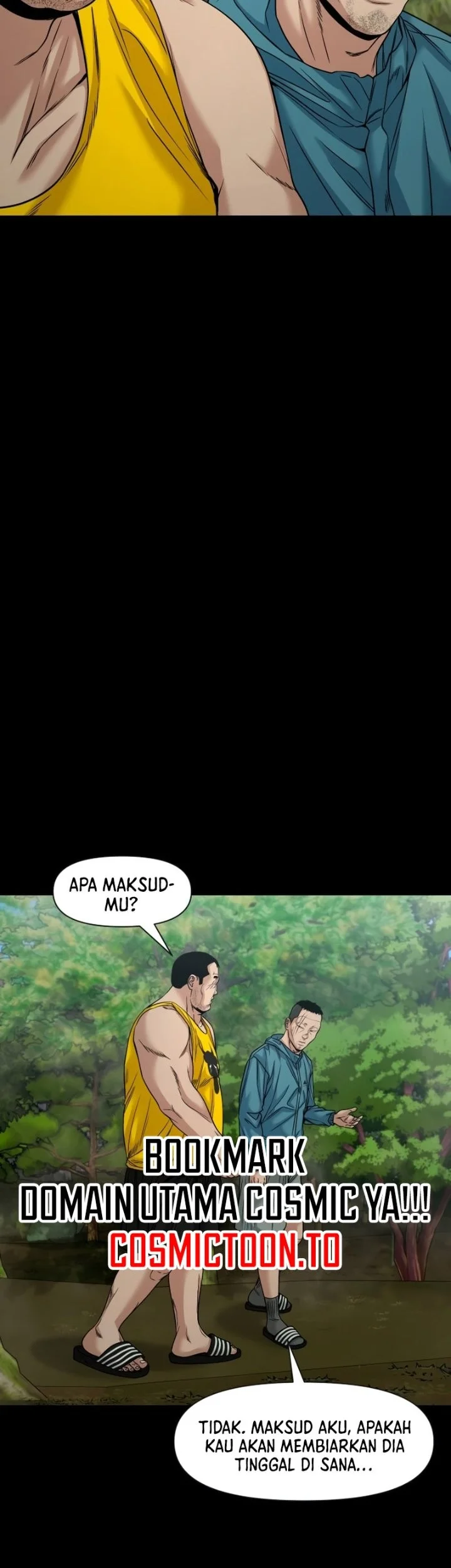Gwichonri Bab 93 halaman 36