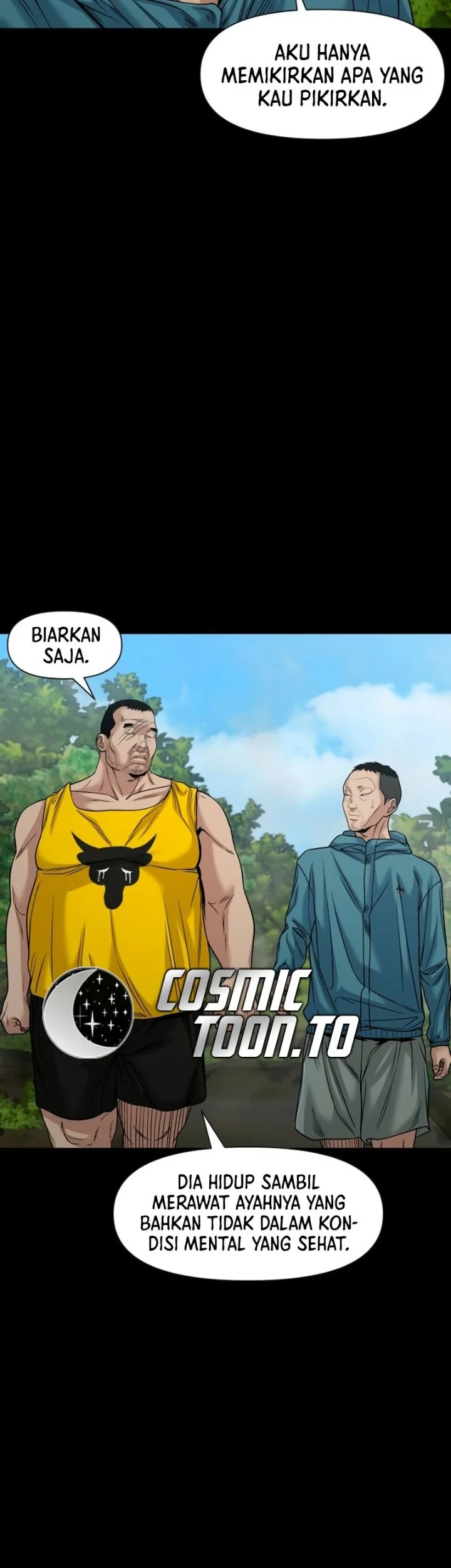 Gwichonri Bab 93 halaman 39