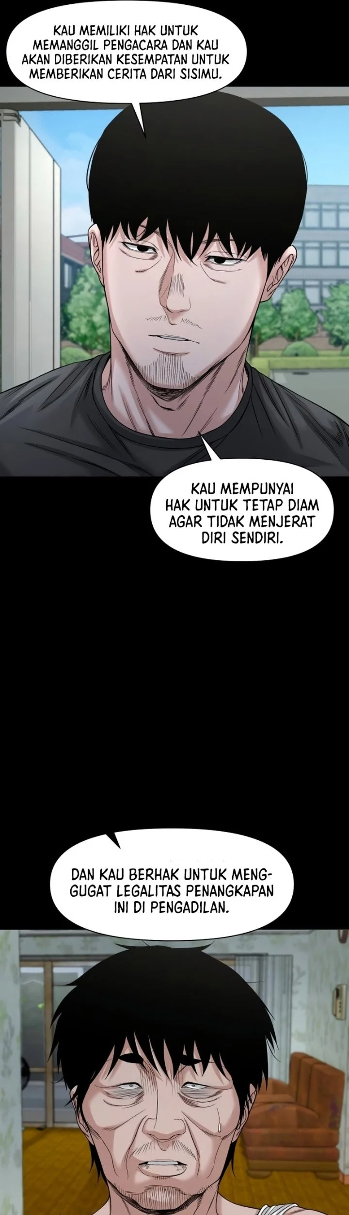 Gwichonri Bab 94 halaman 26